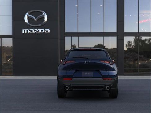New 2026 MAZDA CX-30 Aire Edition AWD/4WD image 4