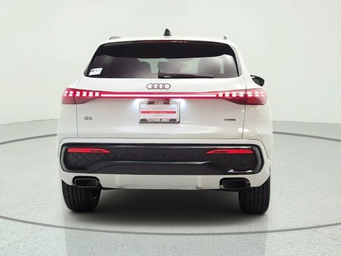 New 2026 Audi Q5 2.0T AWD/4WD image 6
