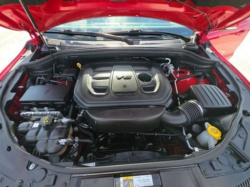 Used 2020 Dodge Durango GT AWD/4WD image 22