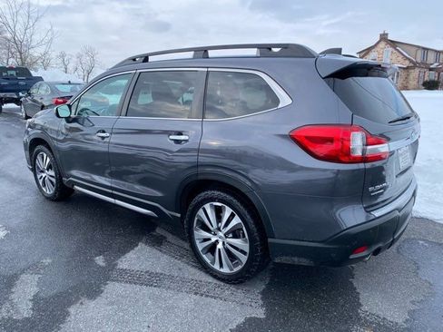 Used 2020 Subaru Ascent Touring image 3
