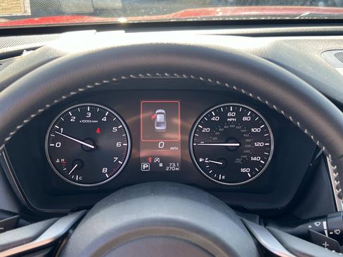 Certified 2025 Subaru Legacy Premium w/ Popular Package #1 image 27