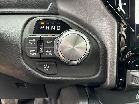 New 2026 RAM 1500 Laramie image 23