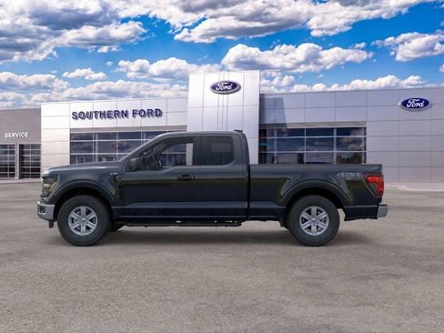 New 2026 Ford F150 XL w/ Equipment Group 103A High AWD/4WD image 3