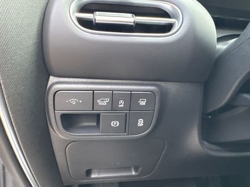 New 2026 Hyundai Palisade Calligraphy image 20