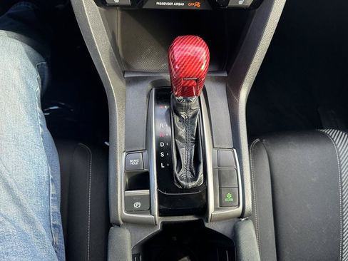 Used 2019 Honda Civic EX image 14