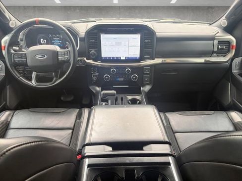 Used 2021 Ford F150 Raptor w/ Equipment Group 801A High AWD/4WD image 20