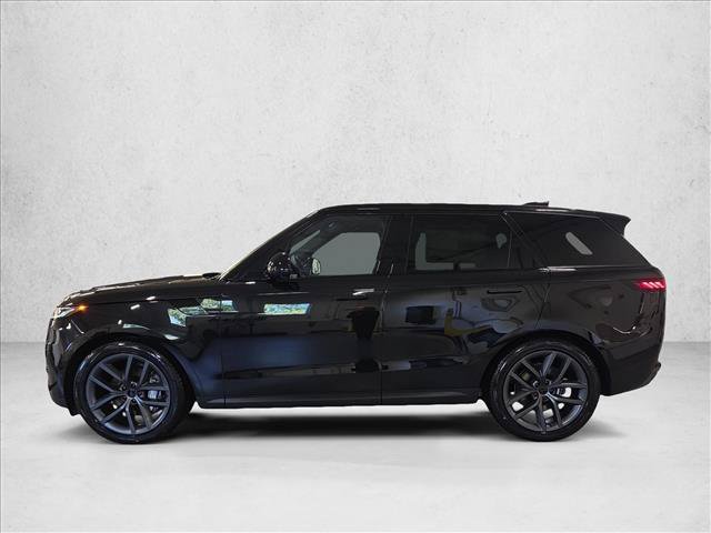 New 2027 Land Rover Range Rover Sport SE AWD/4WD image 8