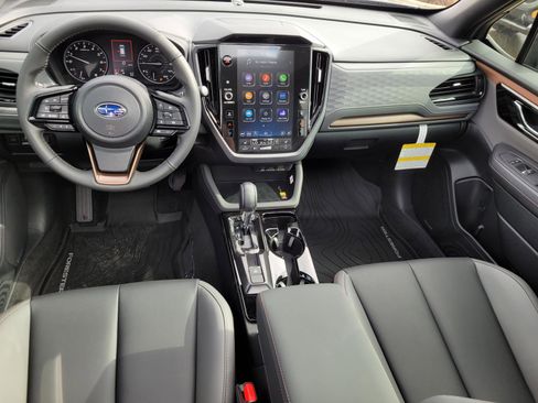 New 2026 Subaru Forester Sport image 5