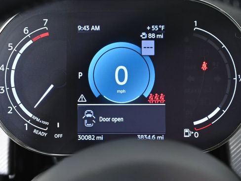 Used 2024 MINI Cooper S FWD image 17