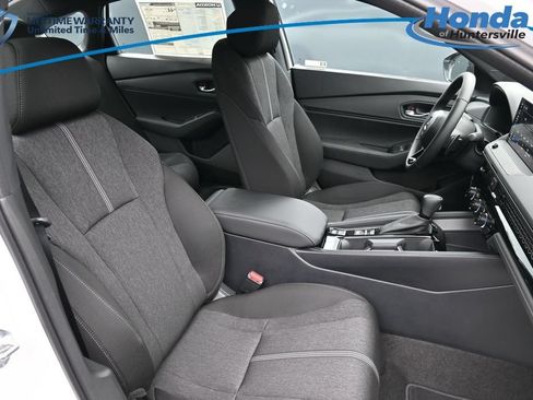 New 2026 Honda Accord Sport image 11