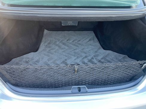 Used 2011 Lexus LS 460 LS 460 SEDAN 4D image 9