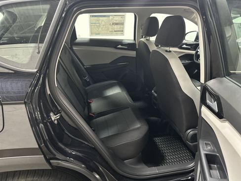 New 2025 Volkswagen Taos S image 28
