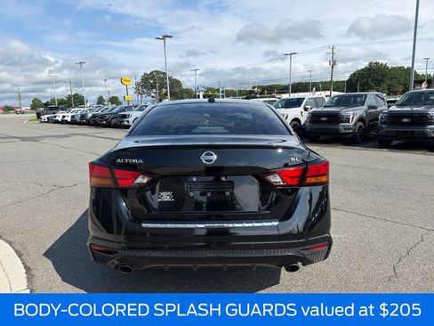Used 2021 Nissan Altima 2.5 SL FWD image 5