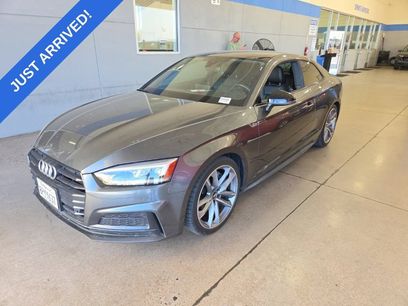 Used 2019 Audi A5 2.0T Premium Plus w/ Premium Plus