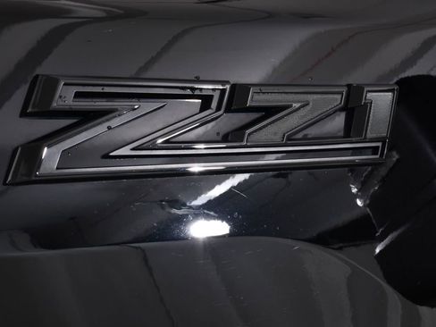 Used 2024 Chevrolet Silverado 3500 LTZ w/ LTZ Plus Package image 21