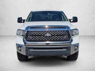 Used 2021 Toyota Tundra SR5 w/ SR5 Upgrade Package RWD video 2