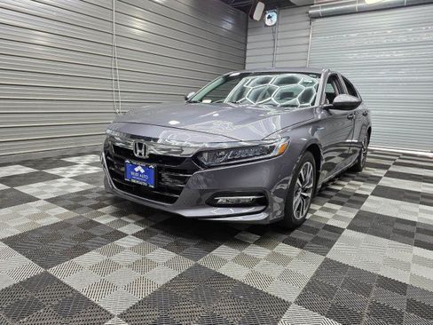 Used 2020 Honda Accord EX image 43