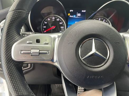 Used 2022 Mercedes-Benz GLC 300 4MATIC Coupe image 22