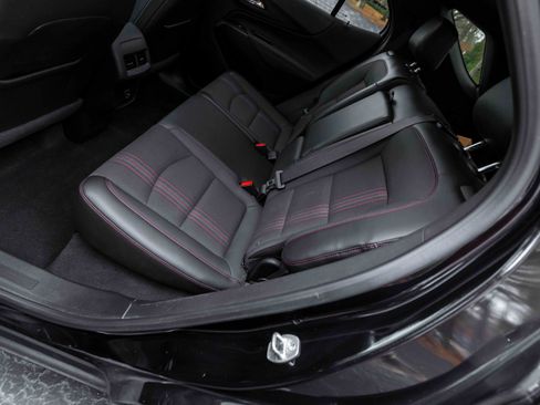 Used 2023 Chevrolet Equinox RS image 15