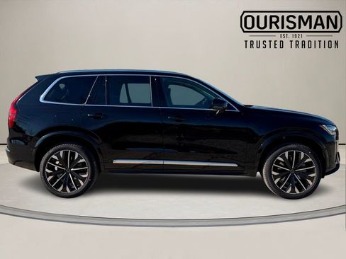 New 2026 Volvo XC90 B6 Plus w/ Protection Package Premier AWD/4WD image 6