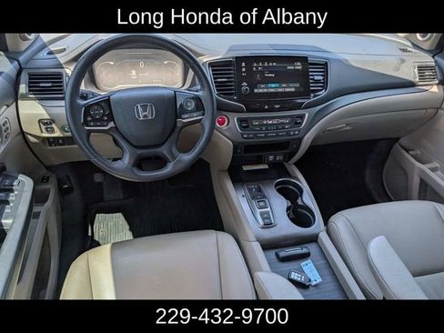 Used 2022 Honda Pilot Special Edition image 18