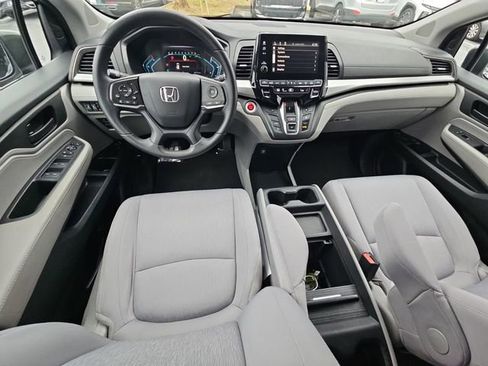 Used 2018 Honda Odyssey EX image 14