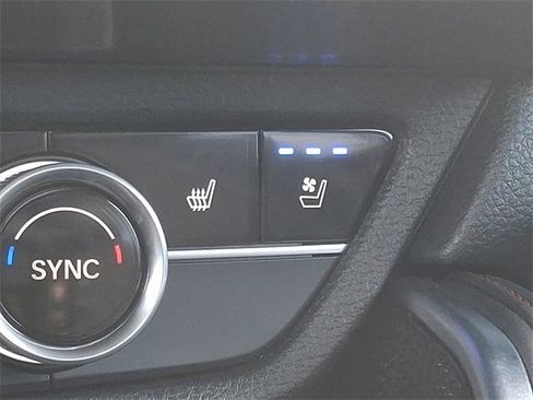 Used 2025 Acura ADX A-Spec image 26