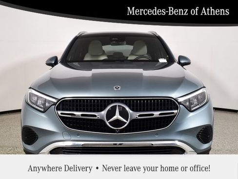 Certified 2025 Mercedes-Benz GLC 300 image 10