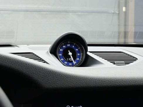 Certified 2025 Porsche 911 Carrera T image 12