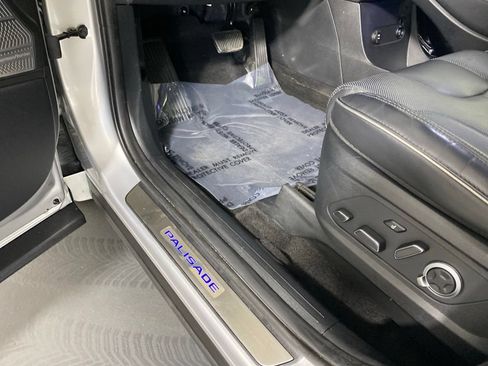 Used 2025 Hyundai Palisade Calligraphy AWD/4WD image 27