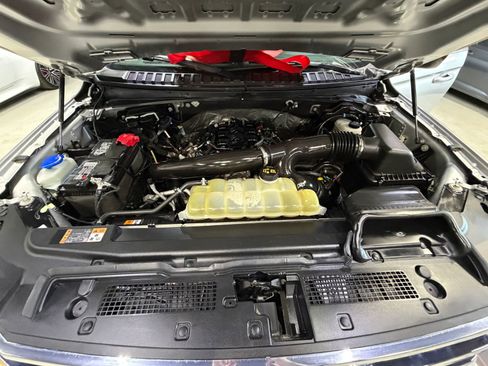 Used 2019 Ford Expedition Max XL AWD/4WD image 65