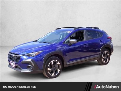 Used 2024 Subaru Crosstrek 2.5i Limited