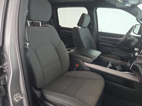 Used 2023 RAM 1500 Lone Star AWD/4WD image 34