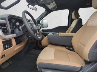 New 2026 Ford F350 XLT w/ XLT Premium Package video 4