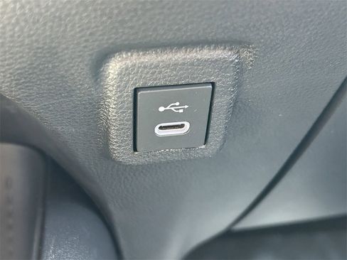 Used 2025 Toyota Corolla LE image 25