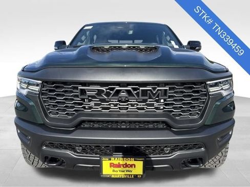 New 2026 RAM 1500 RHO AWD/4WD image 2
