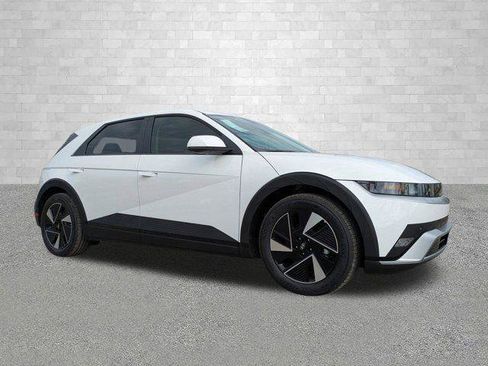 New 2026 Hyundai Ioniq 5 SE image 1