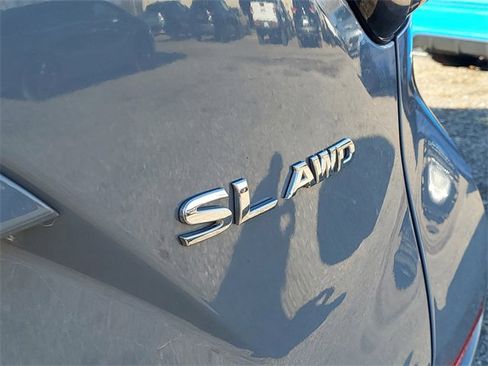 Used 2023 Nissan Murano SL w/ SL Moonroof Package image 6