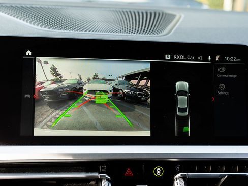 Used 2020 BMW 330i xDrive Sedan w/ Convenience Package image 39