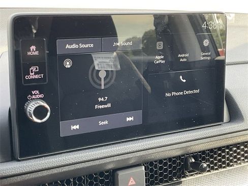 New 2026 Honda CR-V LX image 24