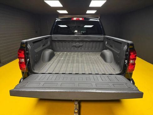 Used 2016 Chevrolet Silverado 1500 LT w/ All Star Edition AWD/4WD image 13