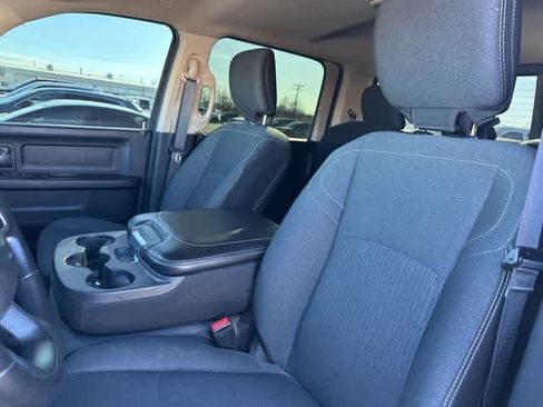 Used 2019 RAM 2500 Tradesman AWD/4WD image 4