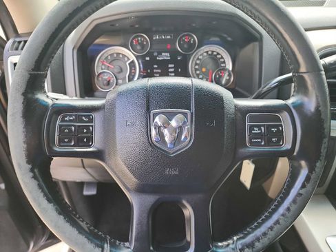 Used 2014 RAM 2500 Lone Star image 20