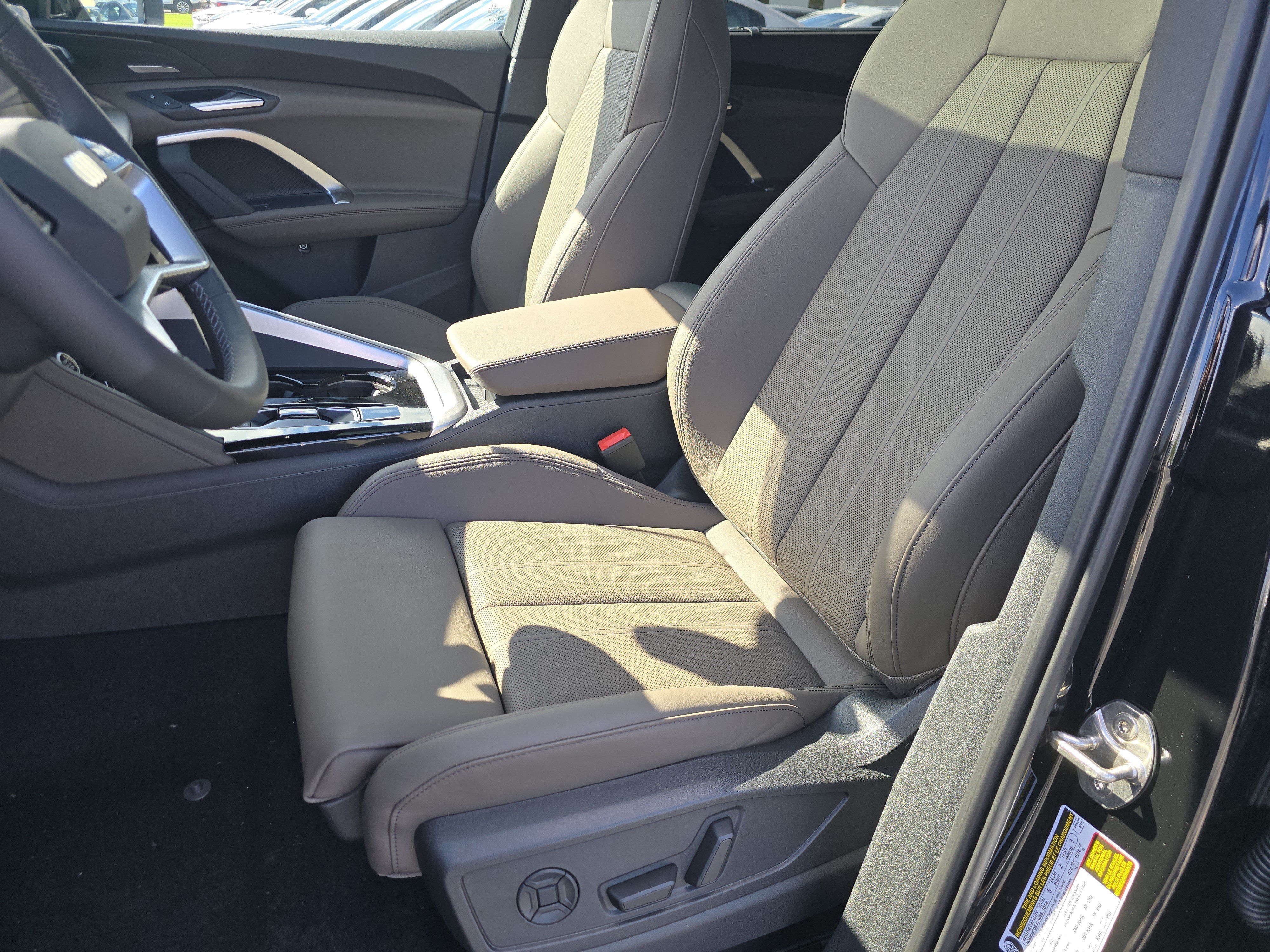 New 2026 Audi Q5 Premium Plus AWD/4WD image 21