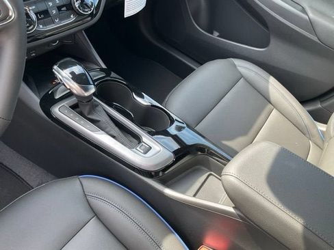 New 2026 Buick Envista Sport Touring w/ Convenience I Package FWD image 13