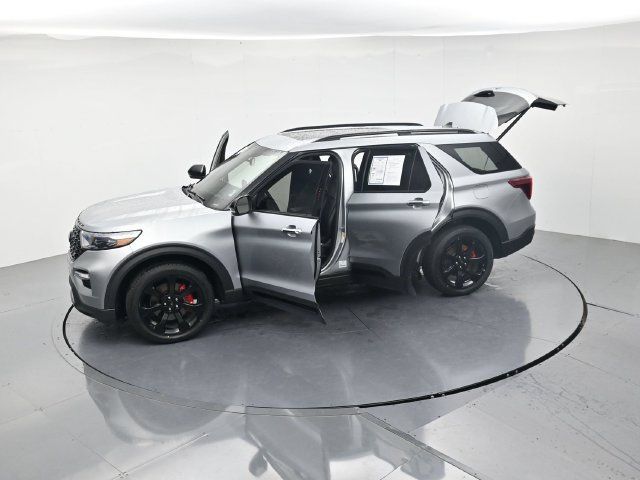 Used 2023 Ford Explorer ST w/ Equipment Group 401A AWD/4WD image 61