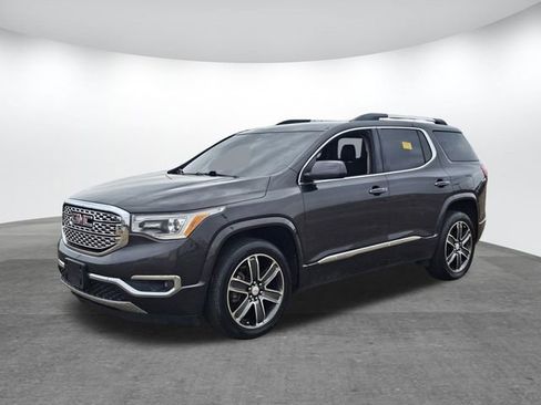 Used 2018 GMC Acadia Denali image 7