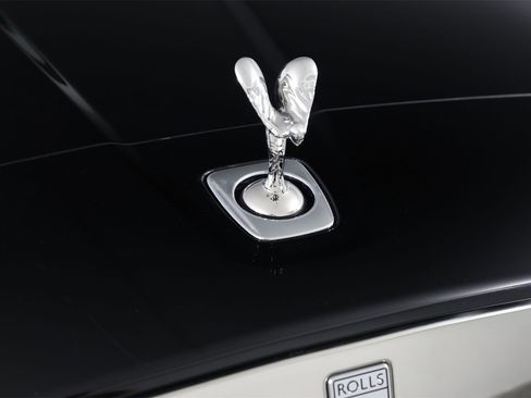 New 2026 Rolls-Royce Cullinan image 30