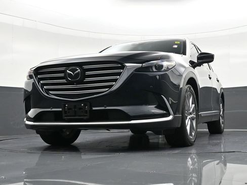 Used 2021 MAZDA CX-9 Grand Touring image 32