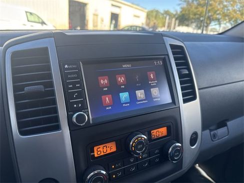 Used 2019 Nissan Frontier SV w/ Value Truck Package image 21